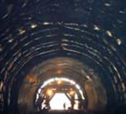 隧道防水